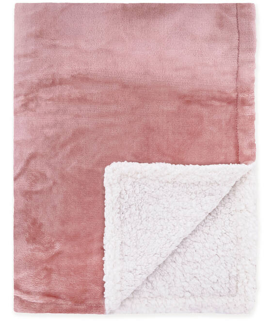 Byrklund Plaid Snowy Hug